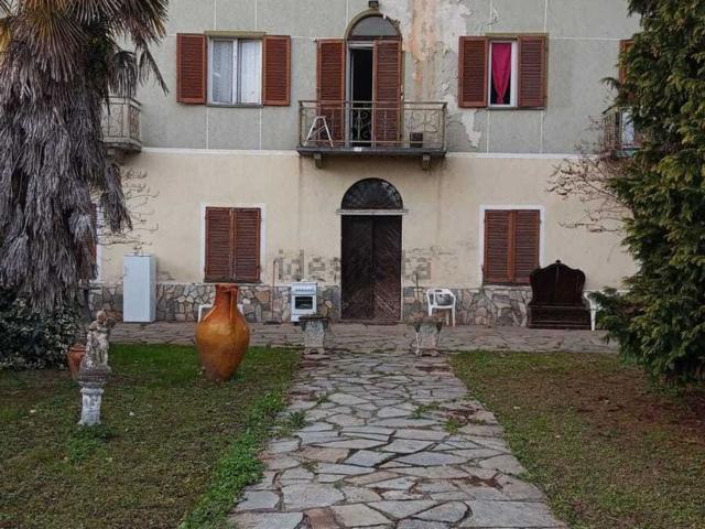 Casa in vendita a Piemonte, Torino