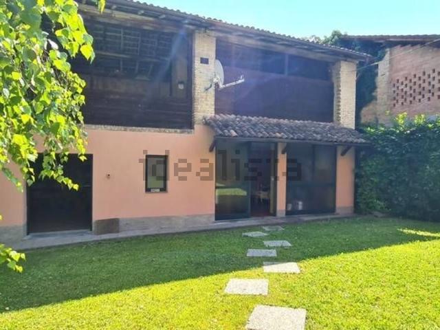 Casa in vendita a Borgo Priolo, Lombardia