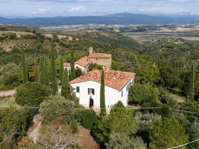 Casa in vendita a Scansano, Toscana