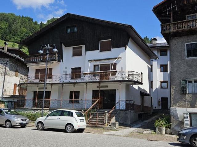 Casa in vendita a Santo Stefano, Veneto