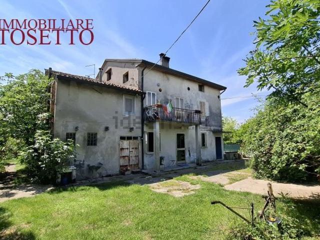 Casa in vendita a Laghetto, Vicenza