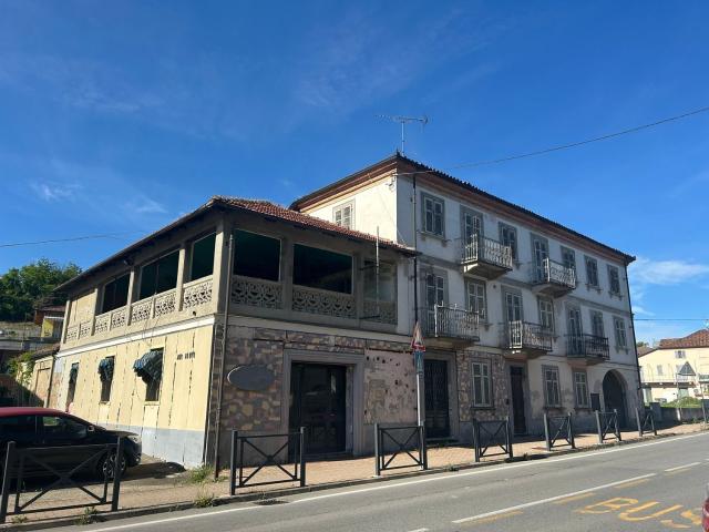 Casa in vendita a Piemonte, Asti