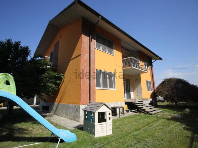 Casa in vendita a Casalpusterlengo, Lombardia