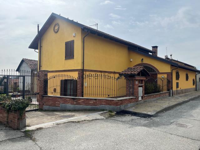 Casa in vendita a Piemonte, Torino