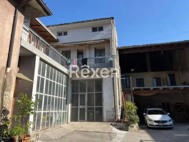 Casa in vendita a Comunità montana della valle Trompia, Nave