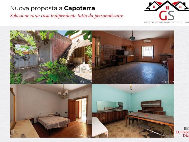 Casa in vendita a Capoterra, Sardigna/Sardegna