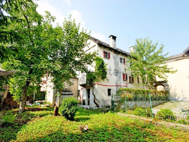 Casa in vendita a Piemonte, Verbano-cusio-ossola