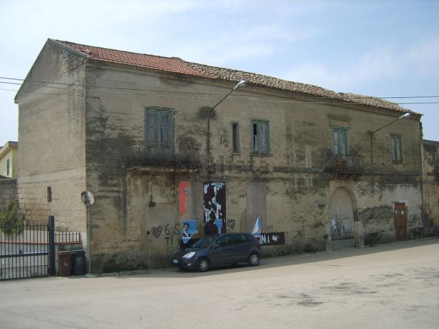 Casa in vendita a Sommana, Caserta