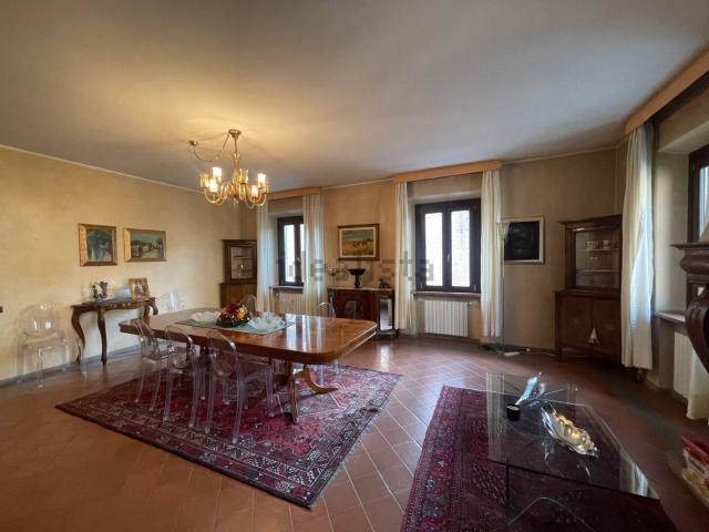 Casa in vendita a Giardino, Ferrara