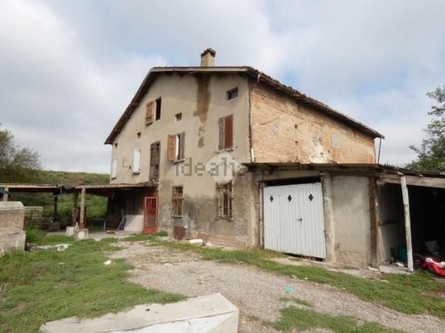Casa in vendita a San Tommaso della Fossa, Bagnolo in Piano