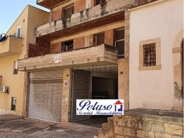 Casa in vendita a Comiso, Sicilia