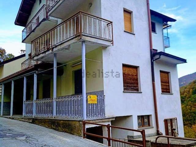 Casa in vendita a Piemonte, Verbano-cusio-ossola