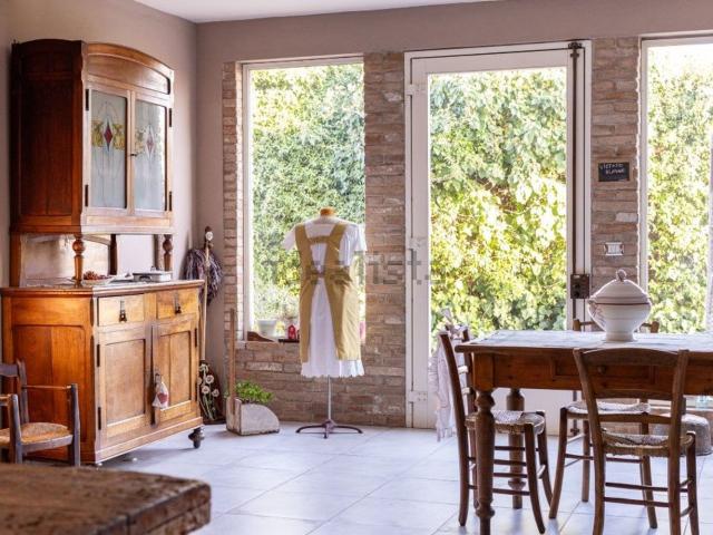 Casa in vendita a Unione dei comuni del Sorbara, Castelfranco Emilia