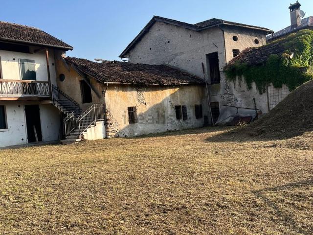 Casa in vendita a Boscariz, Feltre