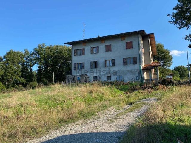 Casa in vendita a Gazzolo, Ventasso