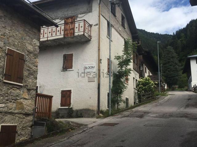 Casa in vendita a Nebbiù di Cadore, Pieve Di Cadore