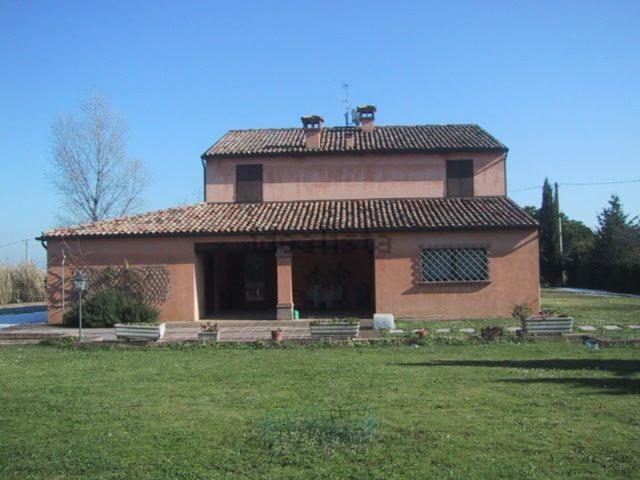 Casa in vendita a Santa Paola, Roncofreddo