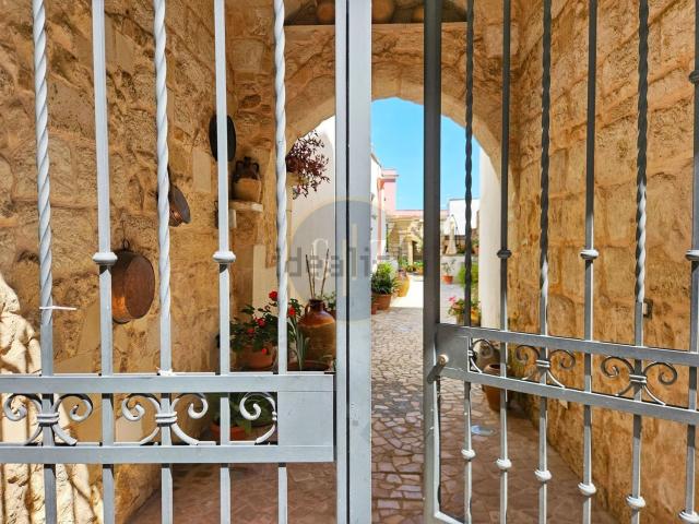 Casa in vendita a Puglia, Lecce