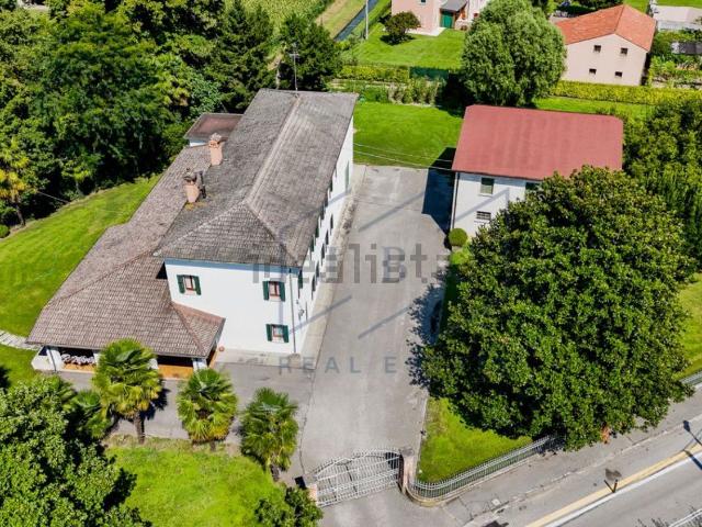 Casa in vendita a Ormelle, Veneto