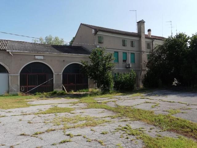 Casa in vendita a San Giuseppe, Cavarzere