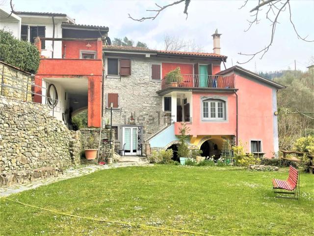 Casa in vendita a Unione di comuni Montana Lunigiana, Fosdinovo