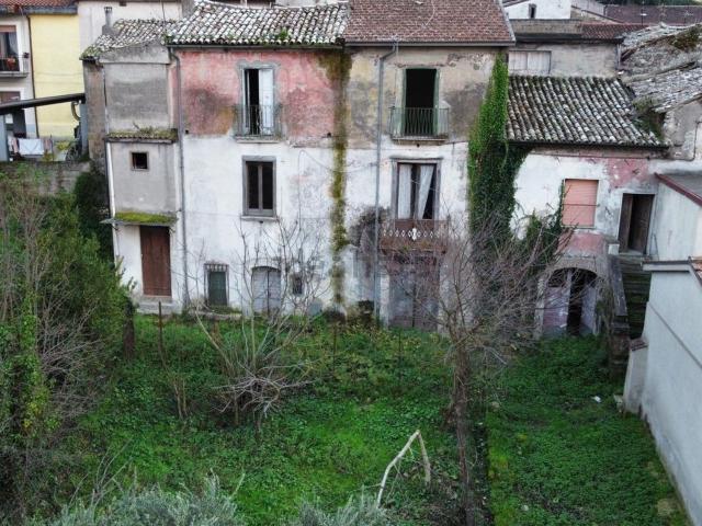 Casa in vendita a Casali, San Martino Valle Caudina