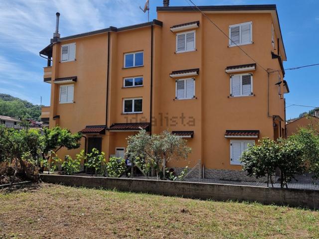 Casa in vendita a Calabria, Reggio Calabria