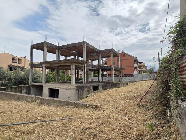 Casa in vendita a Casali Scaramelli Manetti, Roma Capitale