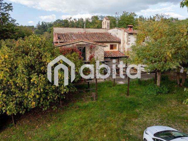 Casa in vendita a Castelfranco Piandiscò, Toscana