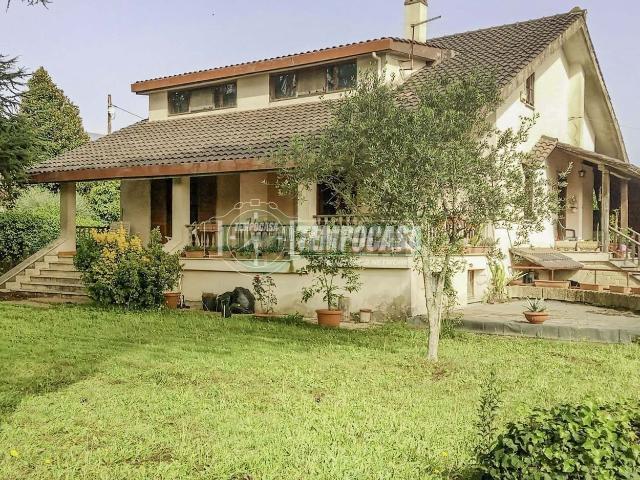 Casa in vendita a Residenza Claudia, Roma Capitale