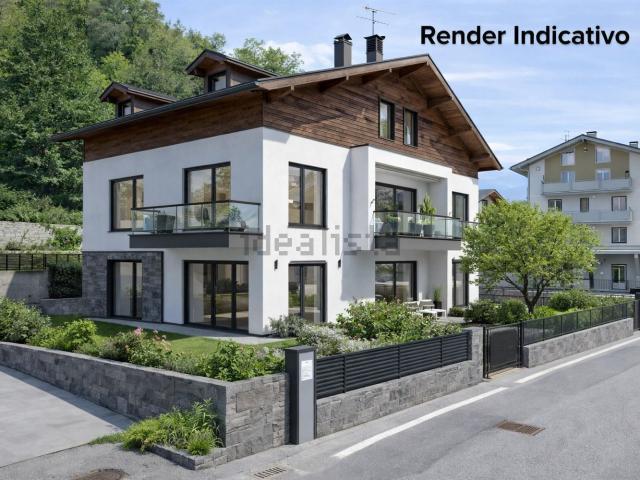Casa in vendita a Comunità delle Giudicarie, Comano