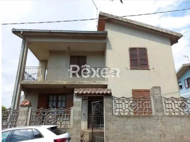 Casa in vendita a Nurri, Sardigna/Sardegna