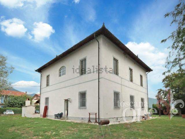 Casa in vendita a Mezzana, San Giuliano Terme