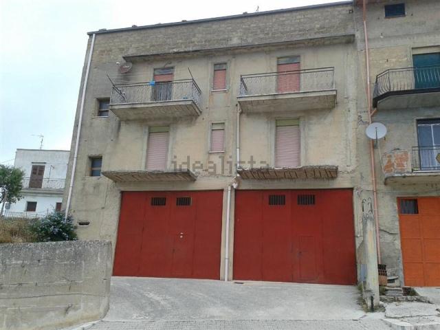 Casa in vendita a Chiusa Sclafani, Sicilia