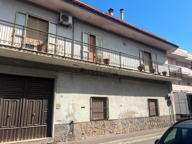 Casa in vendita a Mondragone