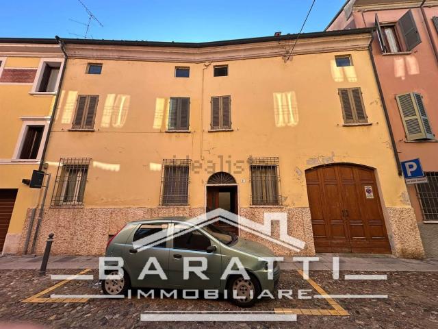 Casa in vendita a Fiera-Catena, San Giorgio Di Mantova