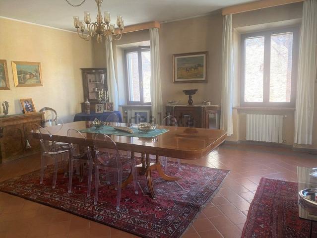Casa in vendita a Giardino, Ferrara