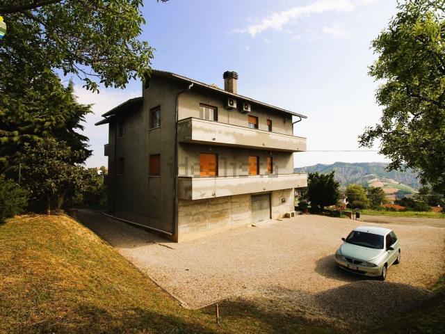 Casa in vendita a Castilenti, Abruzzo