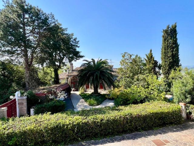 Casa in vendita a Marche, Pesaro E Urbino