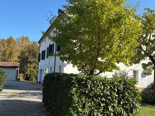 Casa in vendita a Poggio Rusco, Mantova