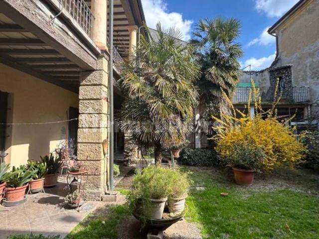 Casa in vendita a Soresina, Lombardia