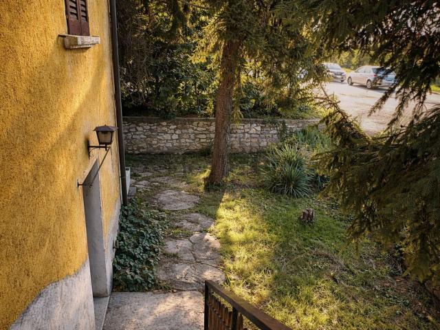 Casa in vendita a Comunità montana della Valle Sabbia, Roè Volciano