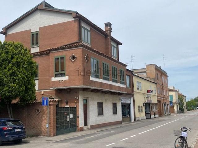 Casa in vendita a Doro, Ferrara