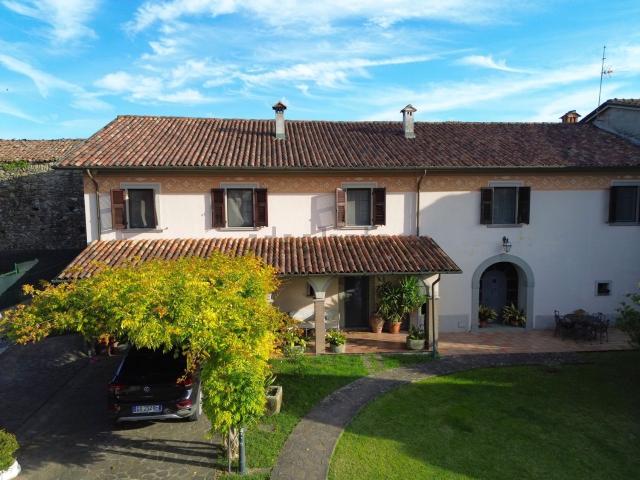 Casa in vendita a Unione di comuni Montana Lunigiana, Licciana Nardi