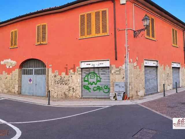 Casa in vendita a Villaggio Cavour, Settimo Milanese