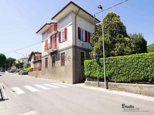 Casa in vendita a Sant'Alessandro, Galbiate