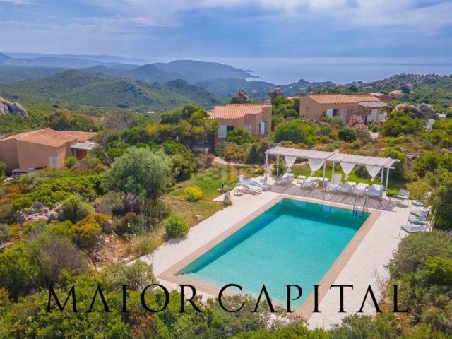 Casa in vendita a Trinità d'Agultu e Vignola, Sardigna/Sardegna