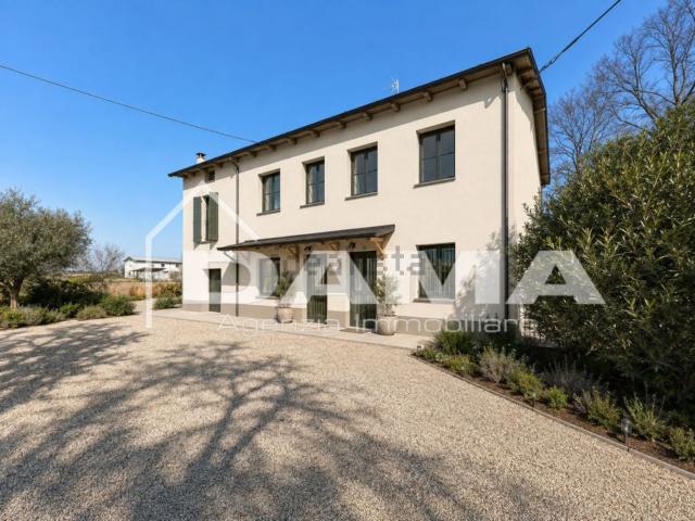 Casa in vendita a Unione di Comuni della Romagna Forlivese, Quattro