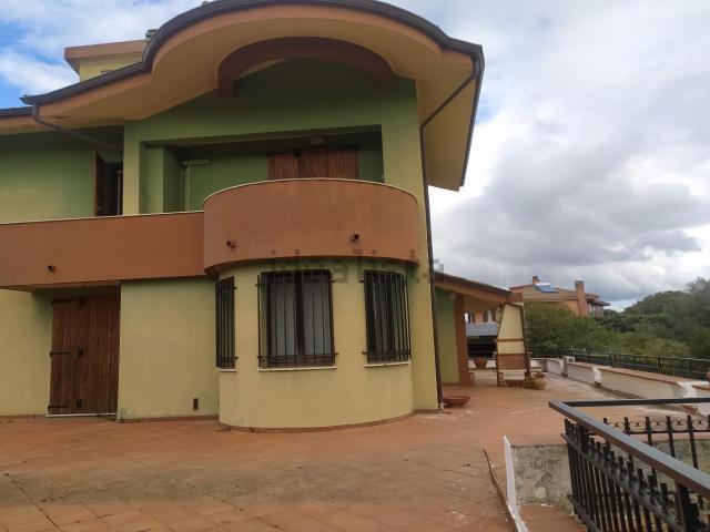 Casa in vendita a Serra Secca, Cala Di Volpe