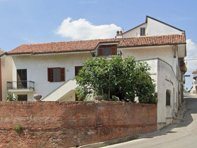 Casa in vendita a Piemonte, Asti